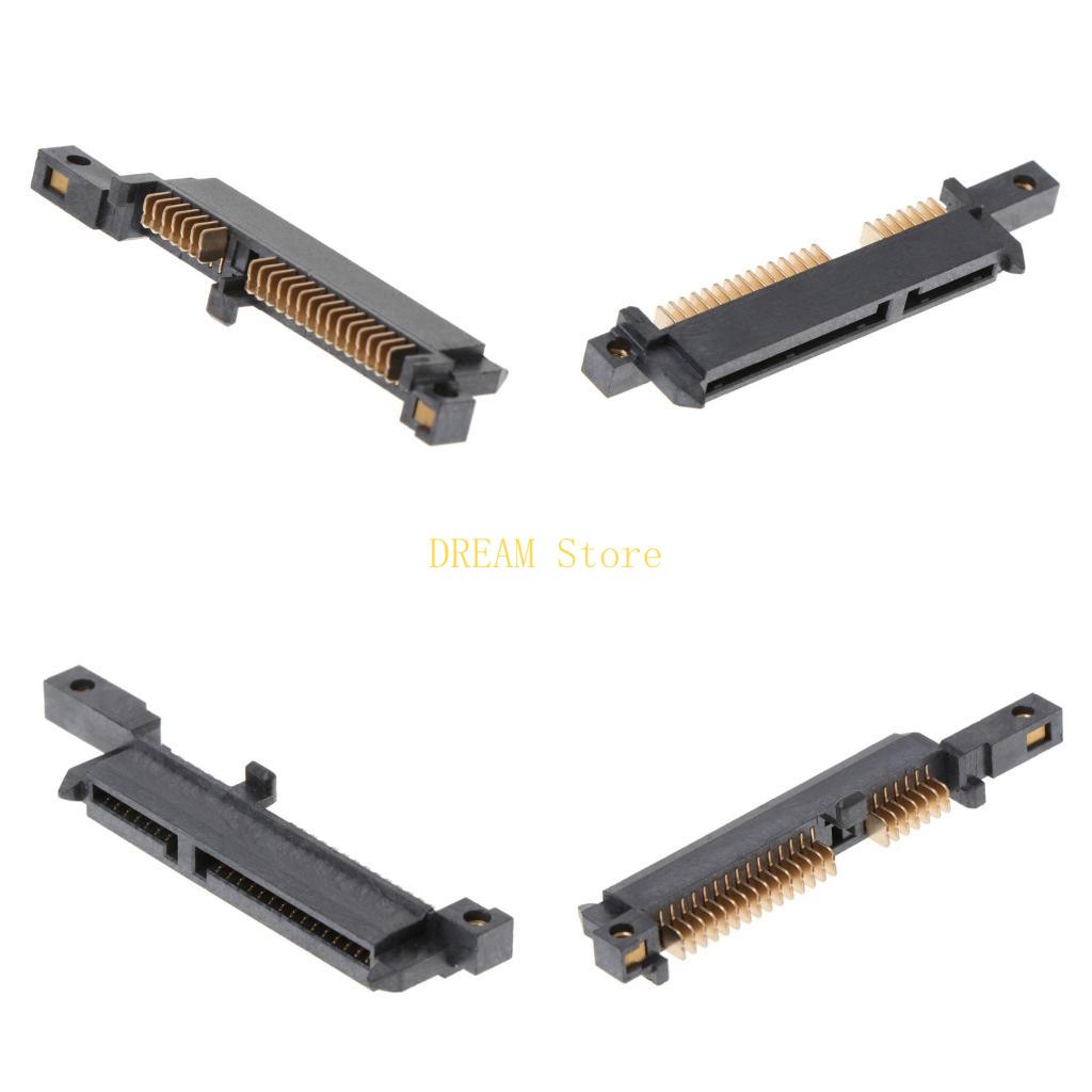 Laptop Accessories Best - แล็ปท็อปอุปกรณ์เสริมฮาร์ดดิสก์ไดรฟ์อะแดปเตอร์อินเทอร์เฟซสำหรับ DV9000 V6000 DV9200 ที่ดีที่สุดขาย