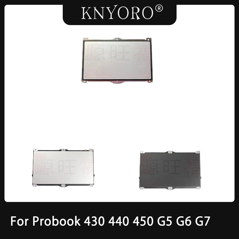 Laptop Accessories And Gadgets - ทัชแพดสำหรับแล็ปท็อปใหม่ รุ่น Probook 430 440 450
