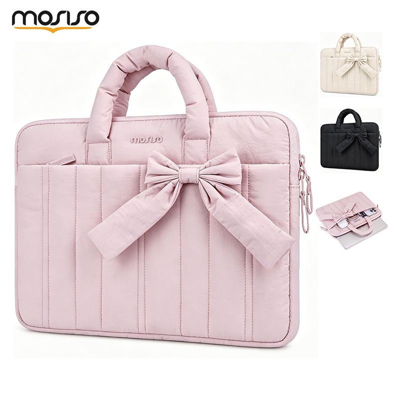 Laptop Accessories Sleeve - กระเป๋าใส่แล็ปท็อปแบบพอง ขนาด 13 13.3 14 15