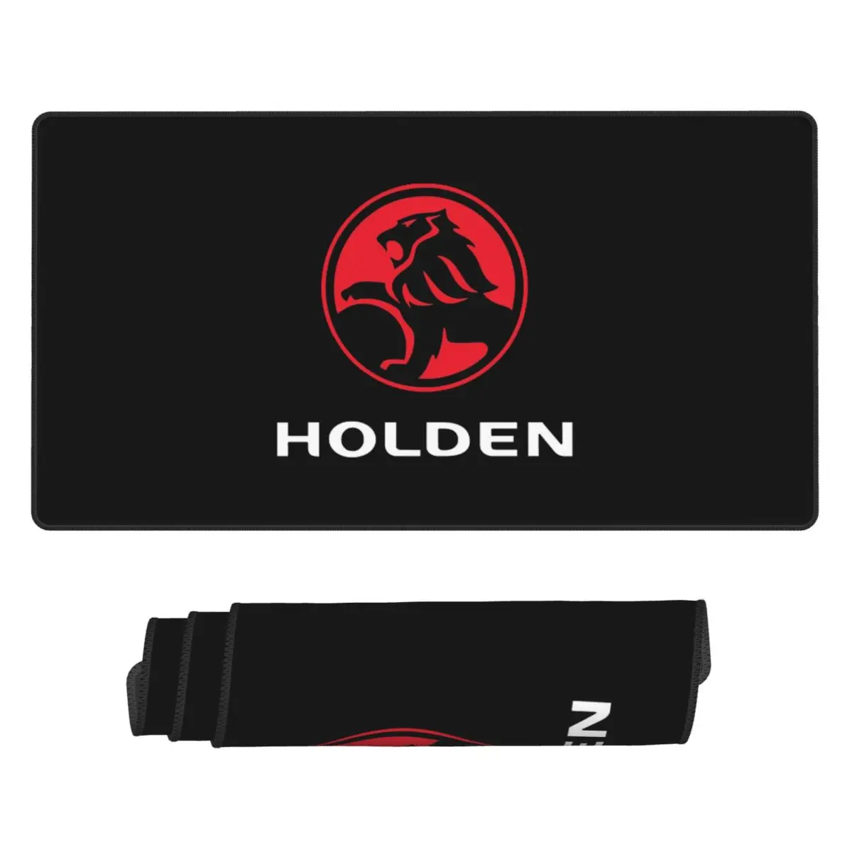 Laptop Accessories Best - แผ่นรองเมาส์ขนาดใหญ่ ขายดีที่สุด โลโก้โฮลเดน สินค้าเกมเมอร์ พีซี แล็ปท็อป
