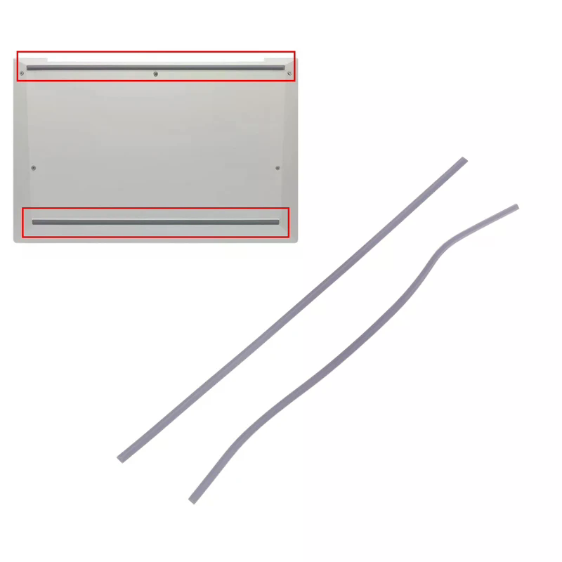 Laptop Accessories Diy - แล็ปท็อปอีลิทบุ๊คเคส 1 ชิ้น 830 735 G7