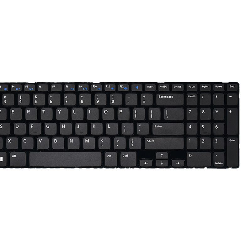 ใหม่แป้นพิมพ์รัสเซียสำหรับ Del - Laptop Accessories Dell บทวิจารณ์และราคา