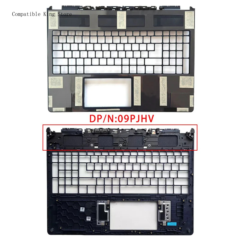 B ใหม่สำหรับเดลล์ เอเลี่ยนแวร์ - Laptop Accessories Dell บทวิจารณ์และราคา