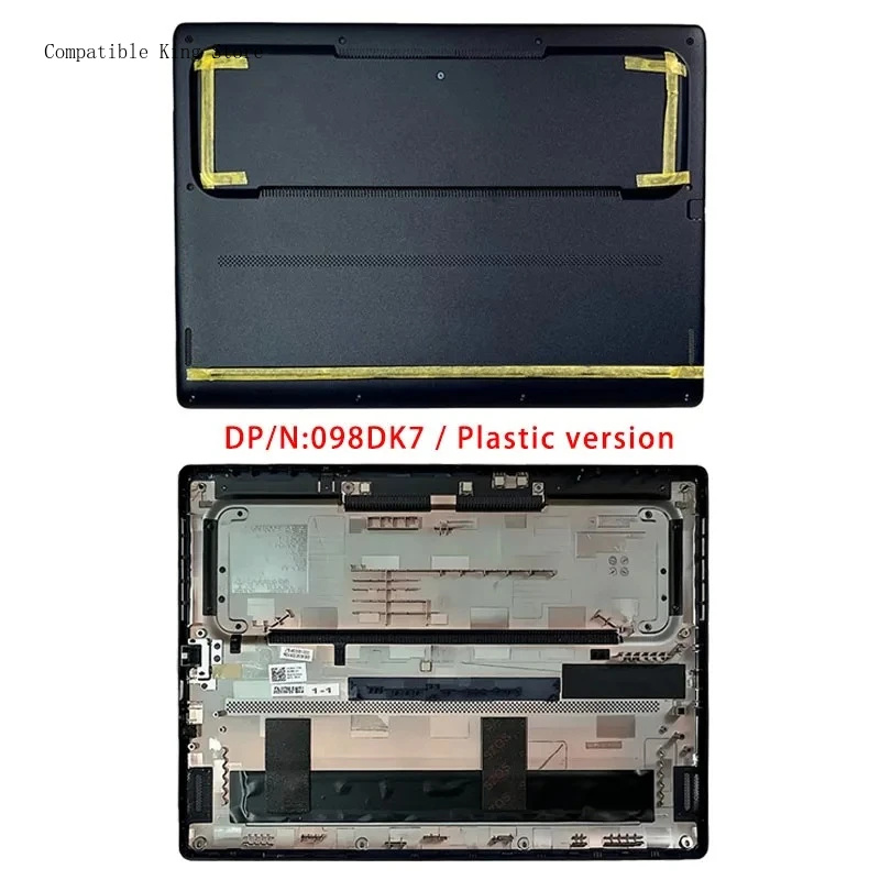 B ใหม่สำหรับเดลล์ เอเลี่ยนแวร์ - Laptop Accessories Dell บทวิจารณ์และราคา