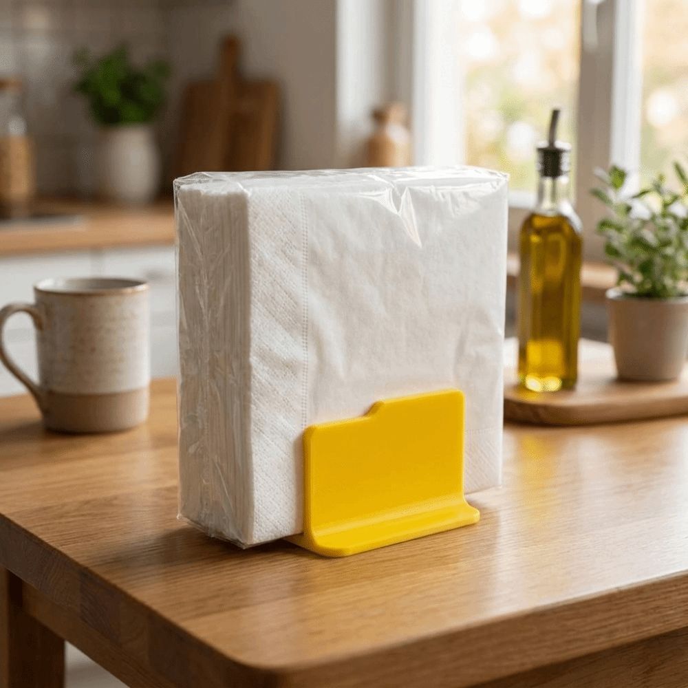 ที่วางกระดาษเช็ดปากแบบพิมพ์ 3  - Laptop Stand Portable บทวิจารณ์และราคา