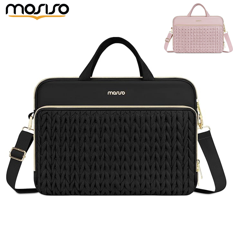 กระเป๋าใส่แล็ปท็อป MOSISO ขนาด - Laptop Accessories Sleeve บทวิจารณ์และราคา