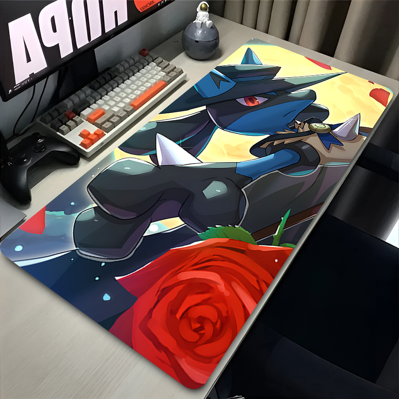 แผ่นรองเมาส์ คูล อนิเมะ พี-โปเ - Laptop Accessories Computer บทวิจารณ์และราคา
