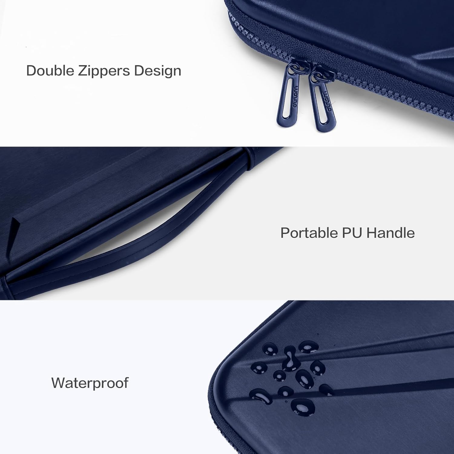 13 14 15.6 17 นิ้วแล็ปท็อปกระเ - Laptop Accessories Sleeve บทวิจารณ์และราคา