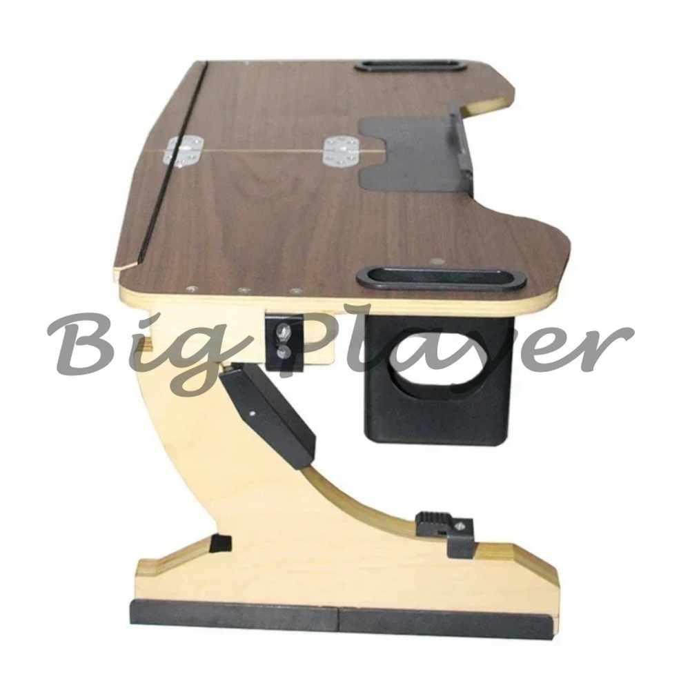 โต๊ะวางแล็ปท็อปไม้พับได้อเนกปร - Laptop Stand Portable บทวิจารณ์และราคา