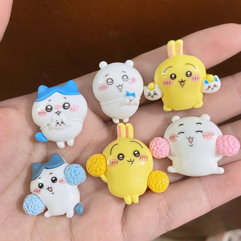 กาวตกแต่งน่ารักสไตล์ชิคคาวะ DI - Laptop Accessories Diy บทวิจารณ์และราคา