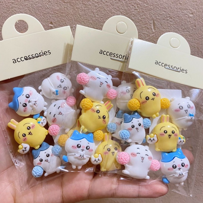กาวตกแต่งน่ารักสไตล์ชิคคาวะ DI - Laptop Accessories Diy บทวิจารณ์และราคา