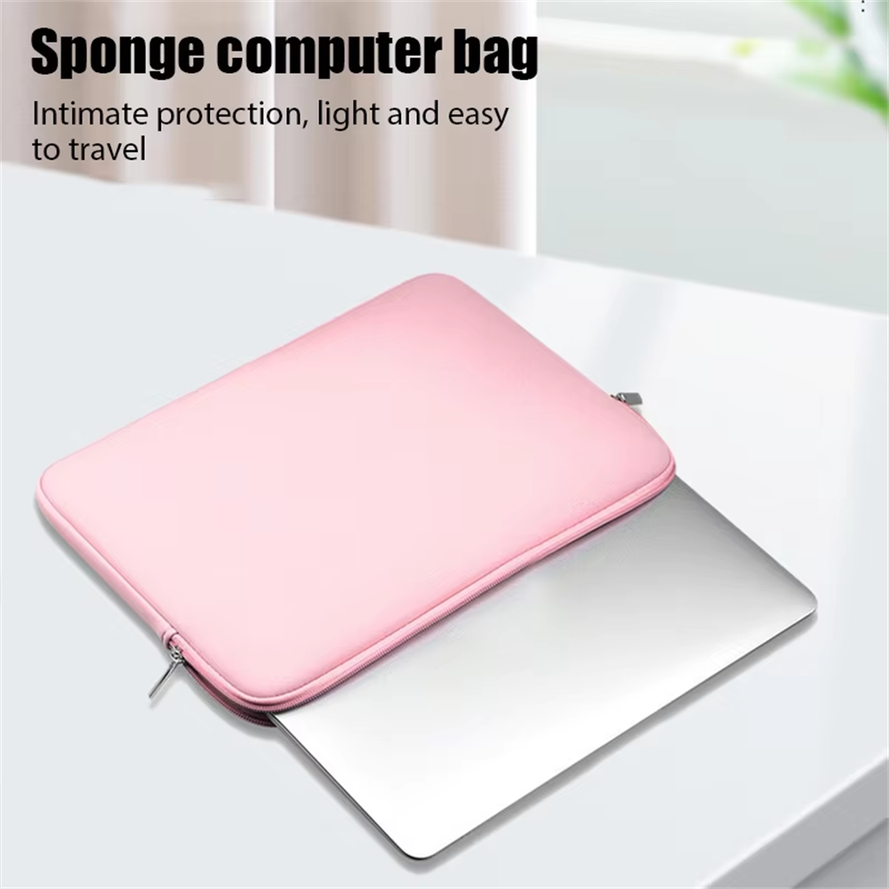 กระเป๋าใส่แล็ปท็อป ซองใส่โน้ตบ - Laptop Accessories Sleeve บทวิจารณ์และราคา