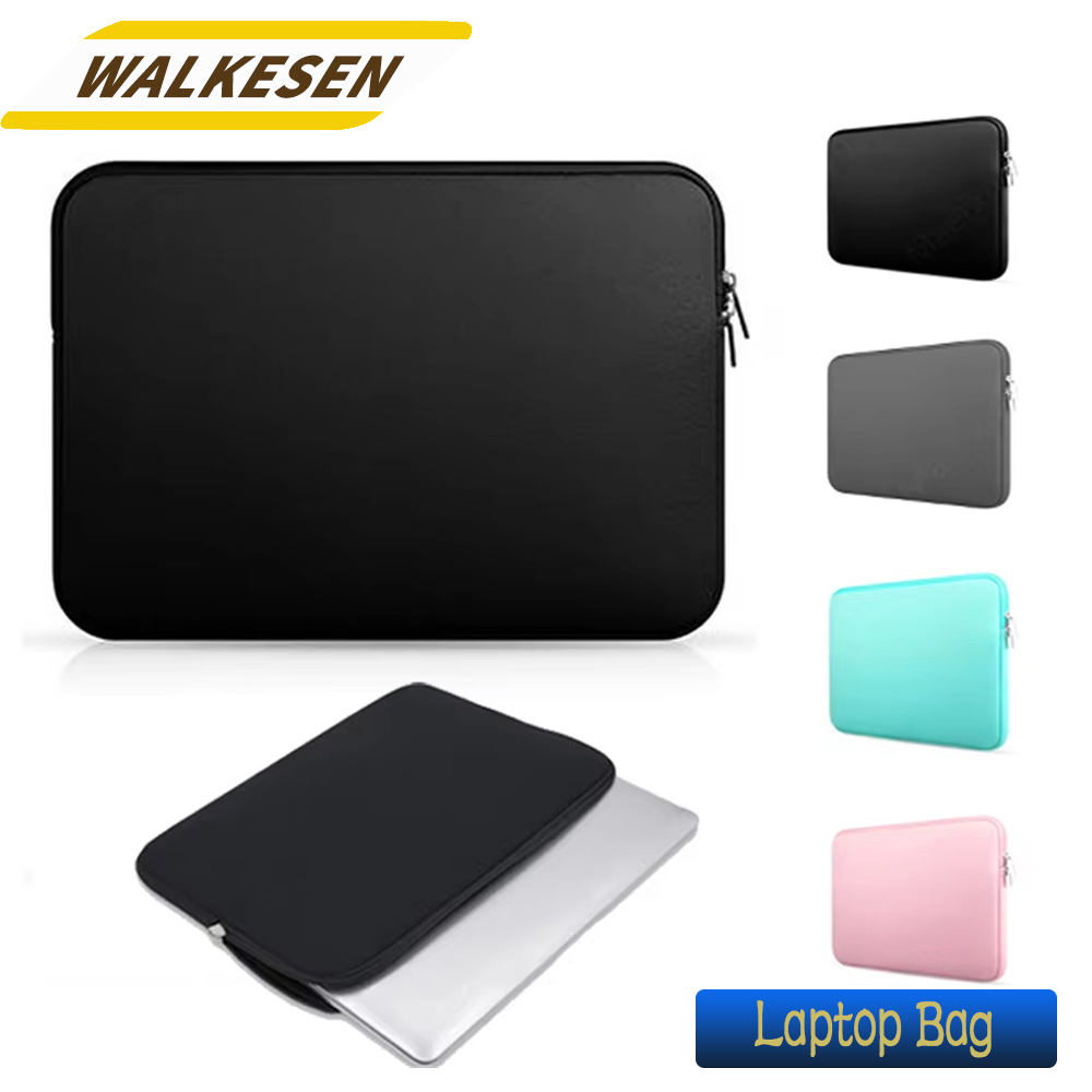 กระเป๋าใส่แล็ปท็อป ซองใส่โน้ตบ - Laptop Accessories Sleeve บทวิจารณ์และราคา