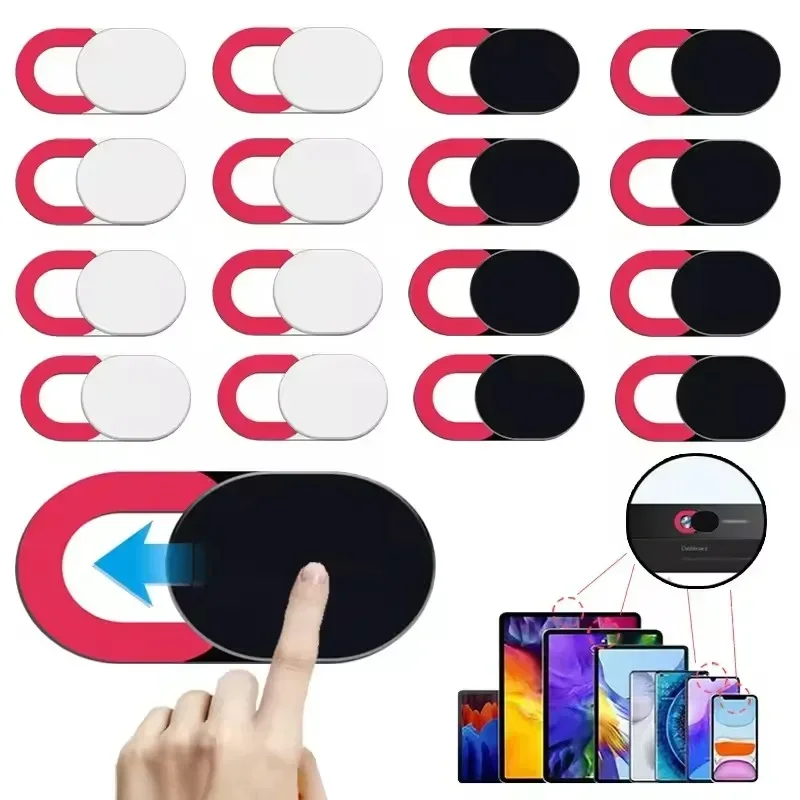ฝาปิดกล้องแล็ปท็อป ฝาปิดเว็บแค - Laptop Accessories Aesthetic บทวิจารณ์และราคา