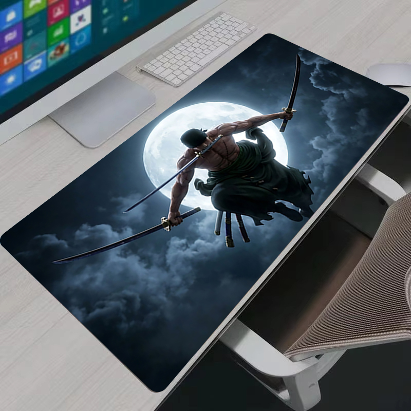 แผ่นรองเมาส์พีซีเกมเมอร์อะนิเม - Laptop Accessories Computer บทวิจารณ์และราคา