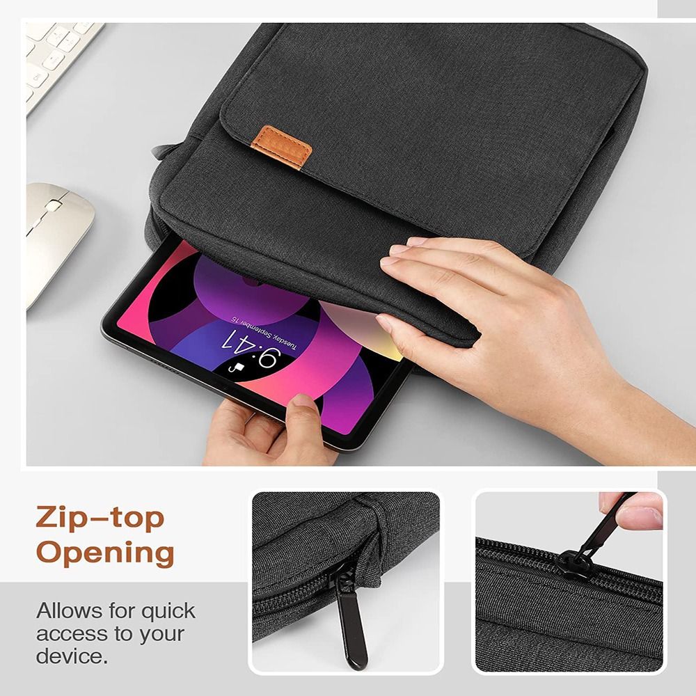 9/11/13.3 นิ้วกระเป๋าใส่แท็บเล - Laptop Accessories Sleeve บทวิจารณ์และราคา