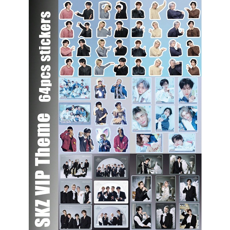 64 ชิ้น/65 ชิ้น/69 ชิ้น สเตรย์ - Laptop Accessories Aesthetic บทวิจารณ์และราคา