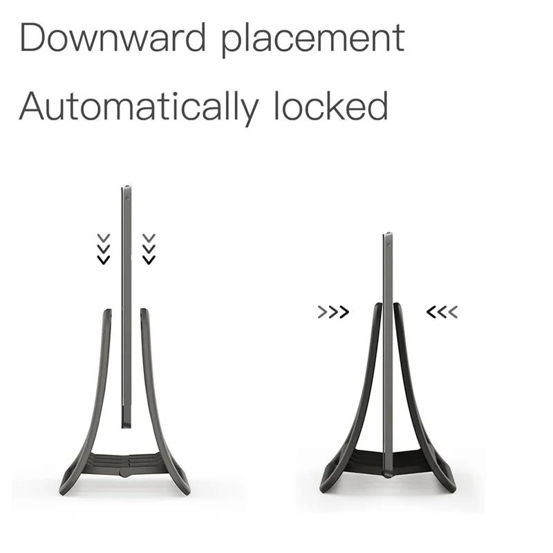 ขาตั้งแล็ปท็อปแนวตั้งกันลื่น ข - Laptop Accessories Dell บทวิจารณ์และราคา