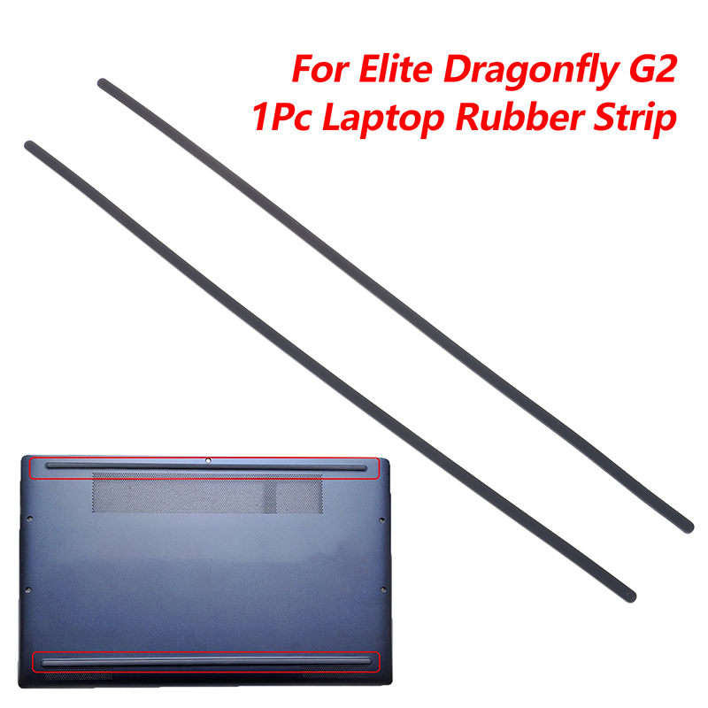 แผ่นยางรองแล็ปท็อป1ชิ้นสำหรับ  - Laptop Accessories Diy บทวิจารณ์และราคา