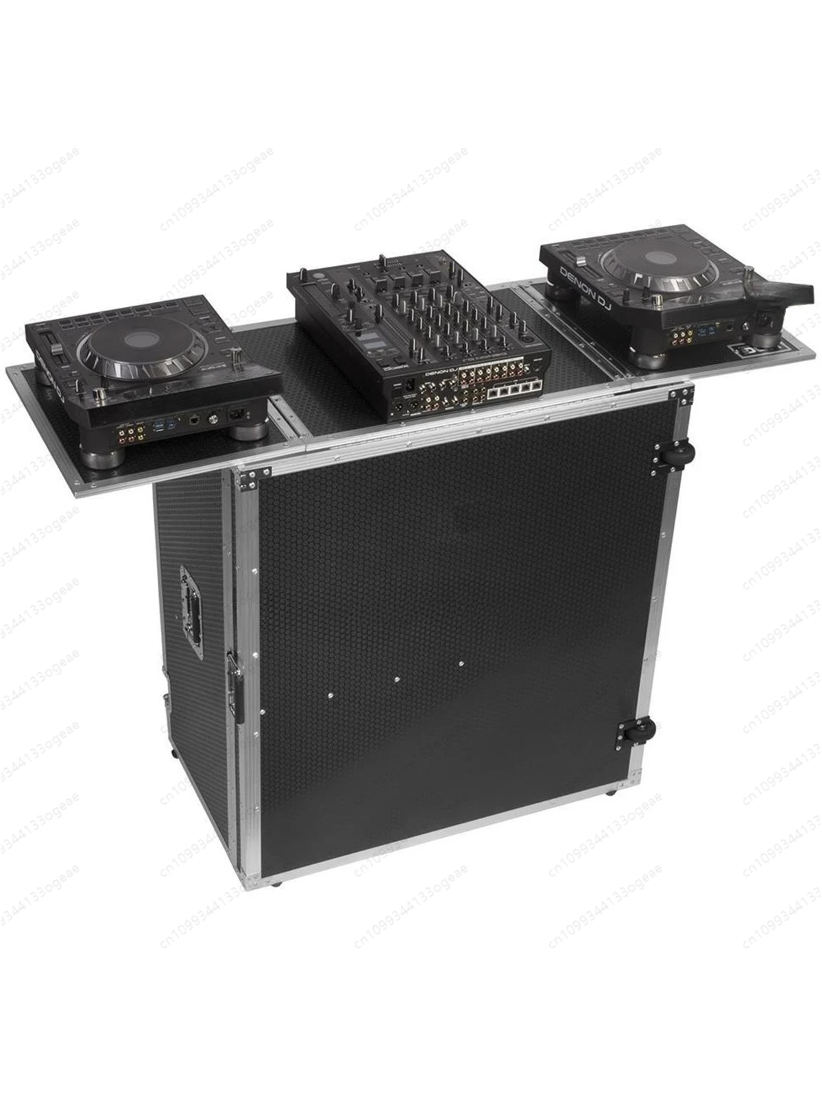 ขาตั้งดีเจแบบพกพา โต๊ะมิกเซอร์ - Laptop Stand Portable บทวิจารณ์และราคา