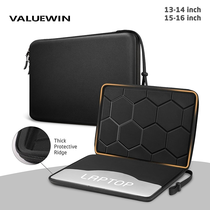 13 13.6 15 16 กระเป๋าใส่แล็ปท็ - Laptop Accessories Sleeve บทวิจารณ์และราคา