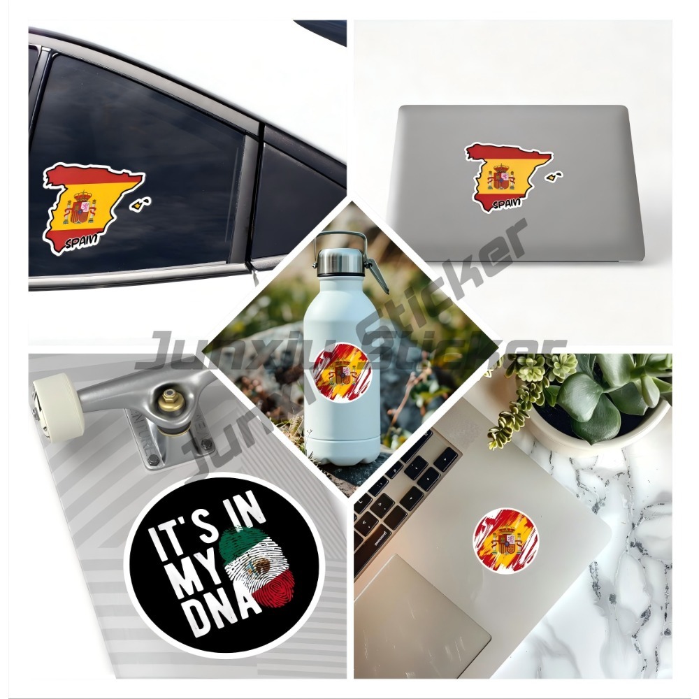 สติกเกอร์สาวนักโต้คลื่น ของขวั - Laptop Accessories Best บทวิจารณ์และราคา