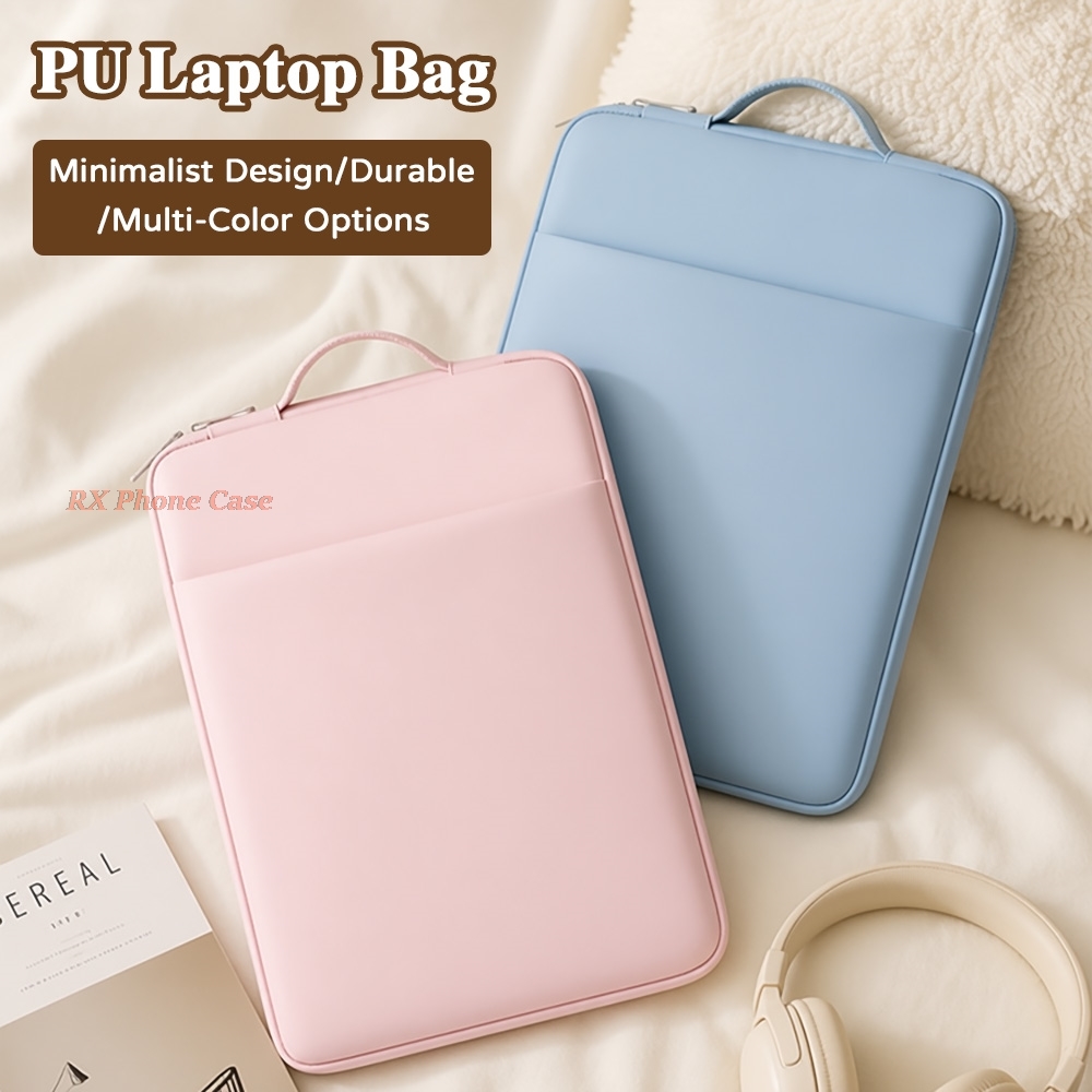 กระเป๋าใส่แล็ปท็อปแบบมีสายสะพา - Laptop Accessories Sleeve บทวิจารณ์และราคา