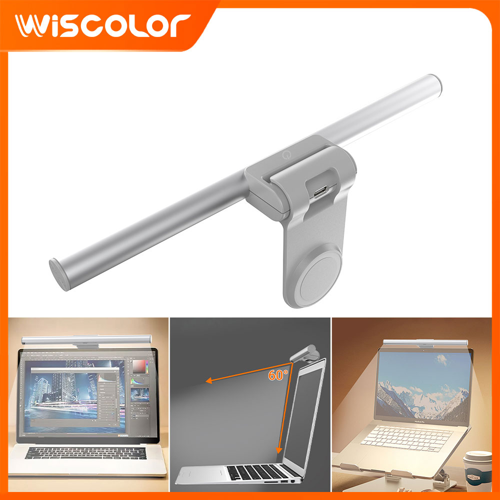 ไฟติดจอคอมพิวเตอร์ ไฟแขวนหน้าจ - Laptop Accessories Computer บทวิจารณ์และราคา
