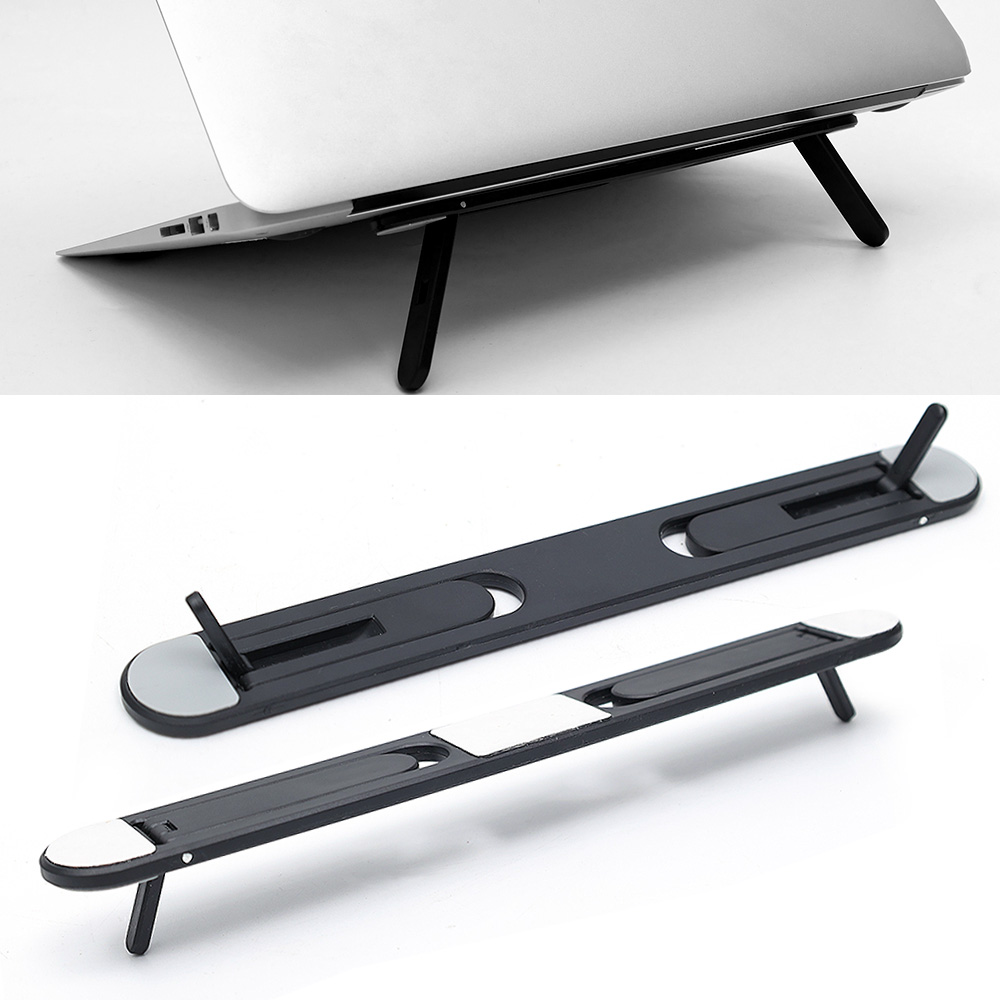ขาตั้งแล็ปท็อปอเนกประสงค์แบบพก - Laptop Accessories Macbook บทวิจารณ์และราคา