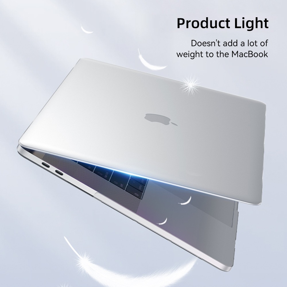 เคสป้องกันแล็ปท็อปสำหรับ MacBo - Laptop Accessories Macbook บทวิจารณ์และราคา