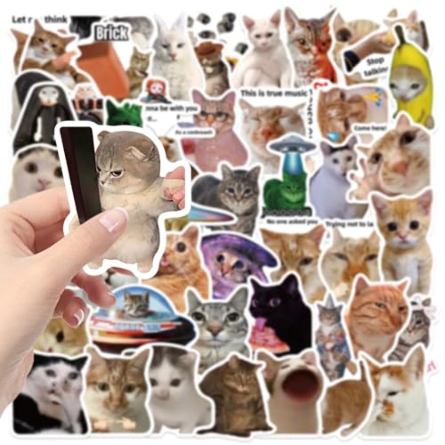 สติกเกอร์สำหรับจดบันทึกสำหรับผ - Laptop Accessories Aesthetic บทวิจารณ์และราคา
