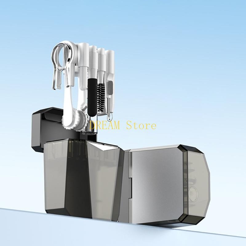 ชุดทำความสะอาดอิเล็กทรอนิกส์ระ - Laptop Accessories Best บทวิจารณ์และราคา
