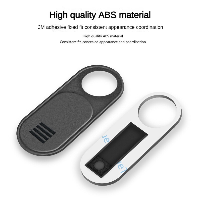 ฝาครอบเว็บแคมแล็ปท็อปบางเฉียบฝ - Laptop Accessories Macbook บทวิจารณ์และราคา