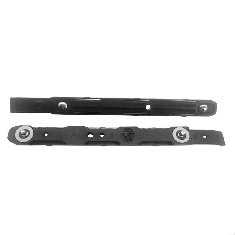 รางยึดฮาร์ดไดรฟ์แชสซี 2 ชิ้นสำ - Laptop Accessories Computer บทวิจารณ์และราคา