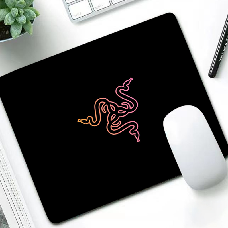 แผ่นรองเมาส์เรเซอร์สุดหรู ลายอ - Laptop Accessories And Gadgets บทวิจารณ์และราคา