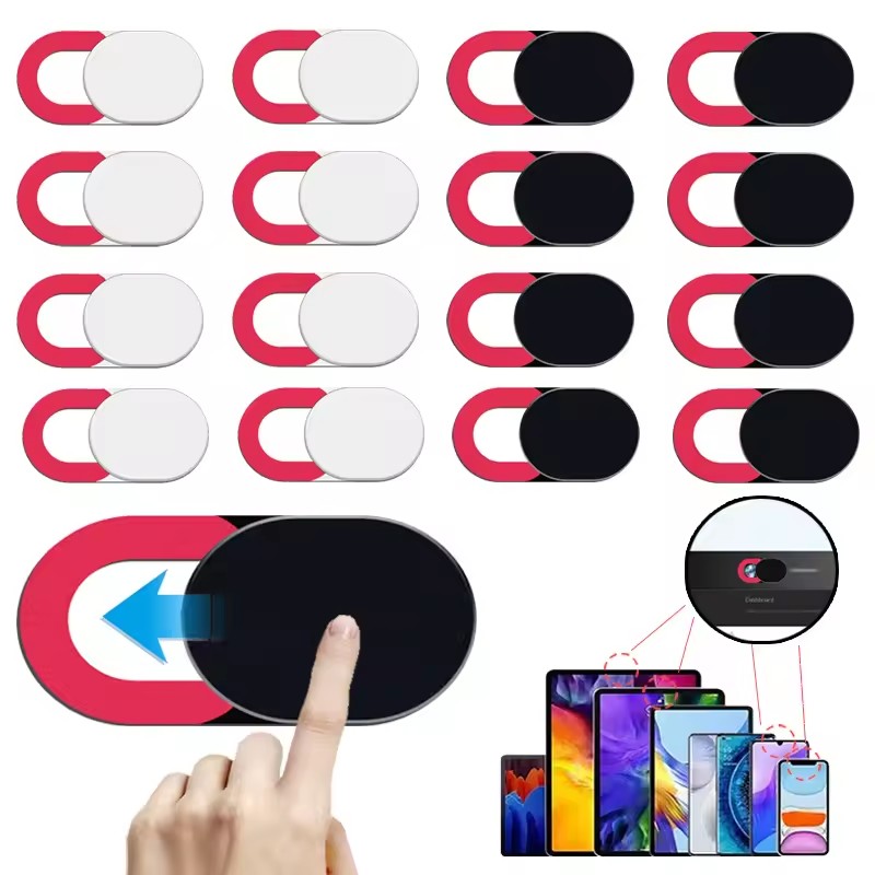 ฝาปิดกล้องแล็ปท็อป ฝาปิดเว็บแค - Laptop Accessories Aesthetic บทวิจารณ์และราคา