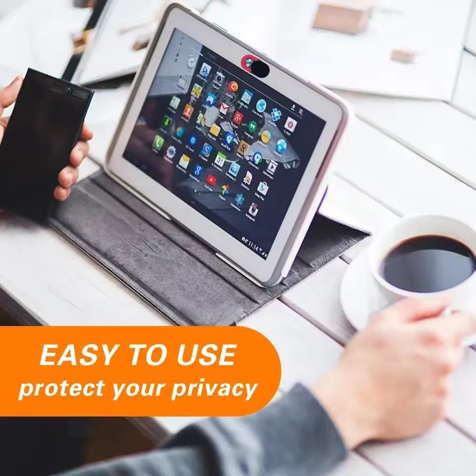 ฝาปิดกล้องแล็ปท็อป ฝาปิดเว็บแค - Laptop Accessories Aesthetic บทวิจารณ์และราคา