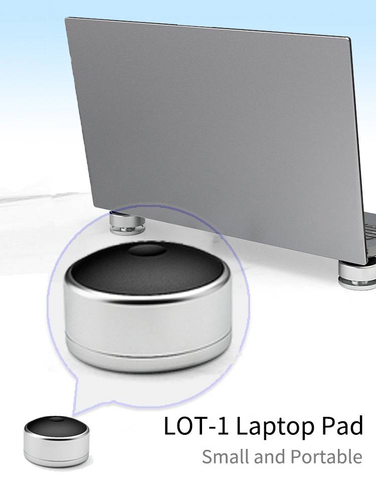 Teucer Lot-1แท่นวางแล็ปท็อปแผ่ - Laptop Stand Portable บทวิจารณ์และราคา
