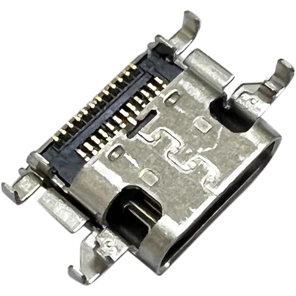 Type-C ชาร์จพอร์ต DC Power Jac - Laptop Accessories Dell บทวิจารณ์และราคา