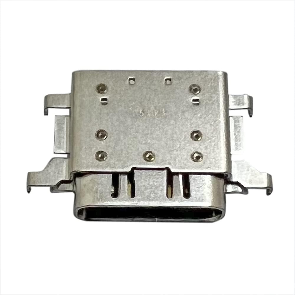 Type-C ชาร์จพอร์ต DC Power Jac - Laptop Accessories Dell บทวิจารณ์และราคา