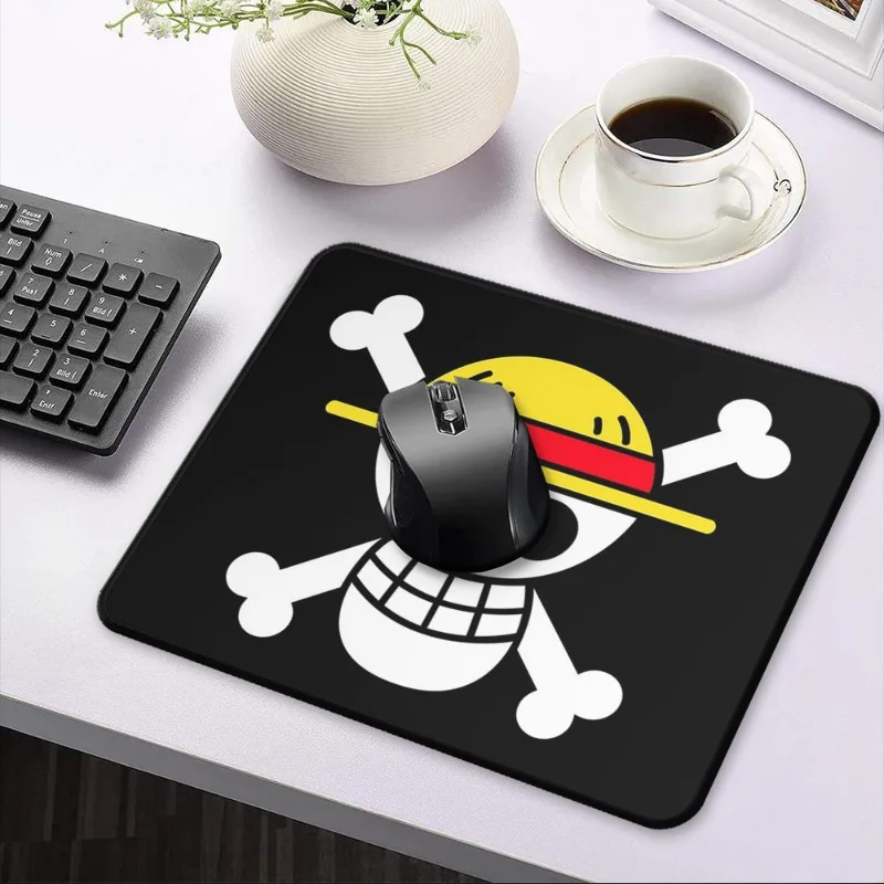 แผ่นรองเมาส์ลายการ์ตูนวันพีซ ล - Laptop Accessories To Gift บทวิจารณ์และราคา