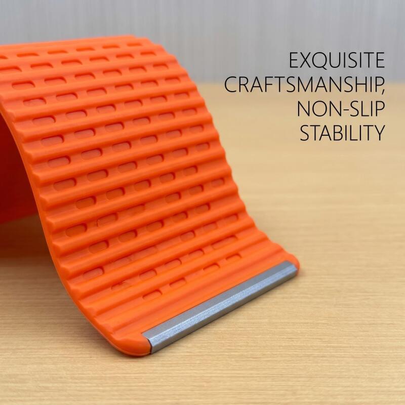 ขาตั้งโทรศัพท์แบบพับได้สุดสร้า - Laptop Stand Portable บทวิจารณ์และราคา