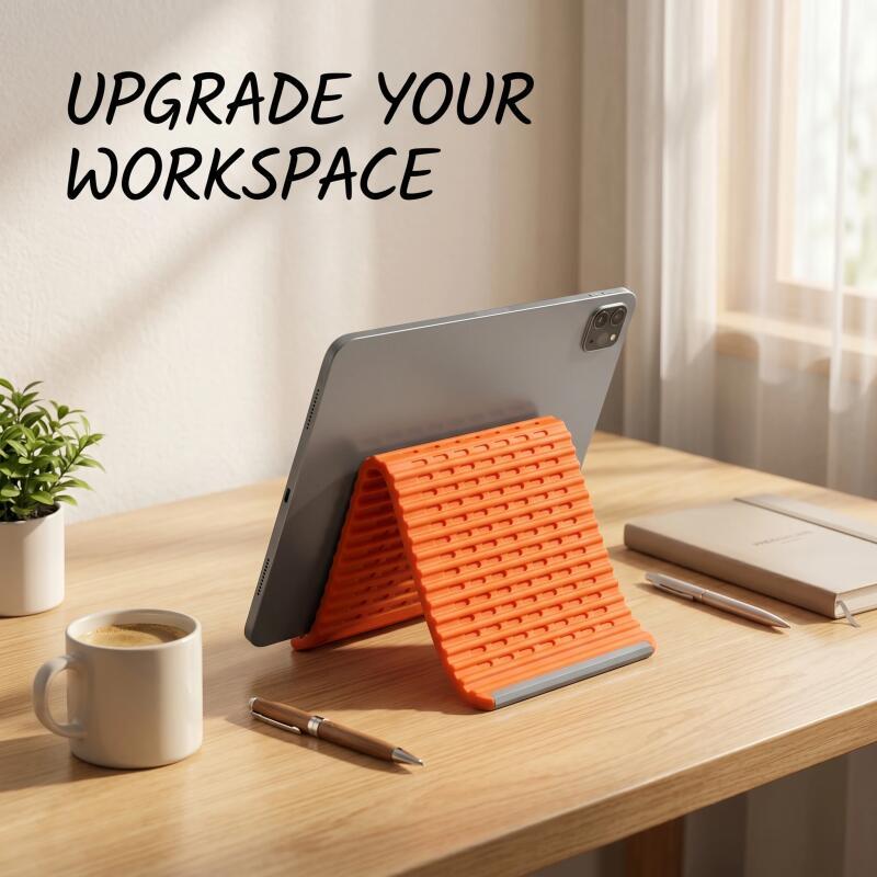ขาตั้งโทรศัพท์แบบพับได้สุดสร้า - Laptop Stand Portable บทวิจารณ์และราคา