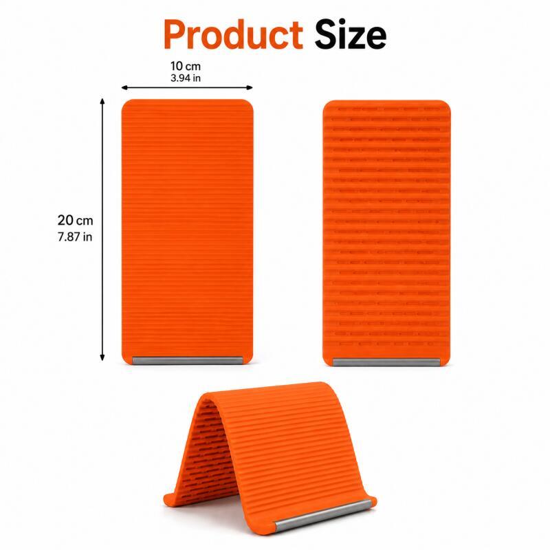 ขาตั้งโทรศัพท์แบบพับได้สุดสร้า - Laptop Stand Portable บทวิจารณ์และราคา