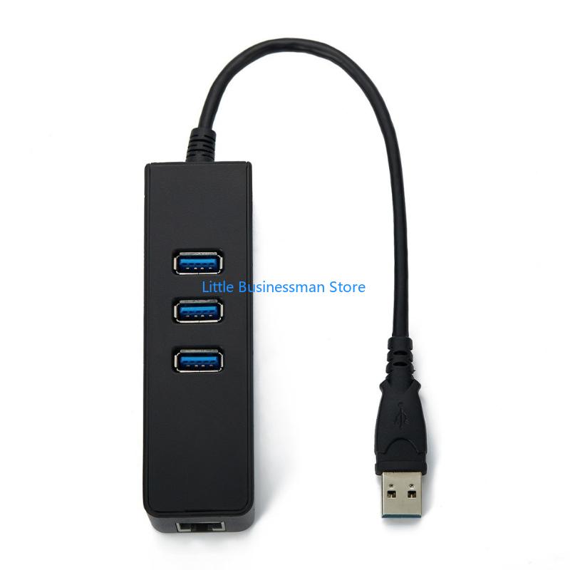 อะแดปเตอร์อีเทอร์เน็ต USB พร้อ - Laptop Accessories That You Need บทวิจารณ์และราคา