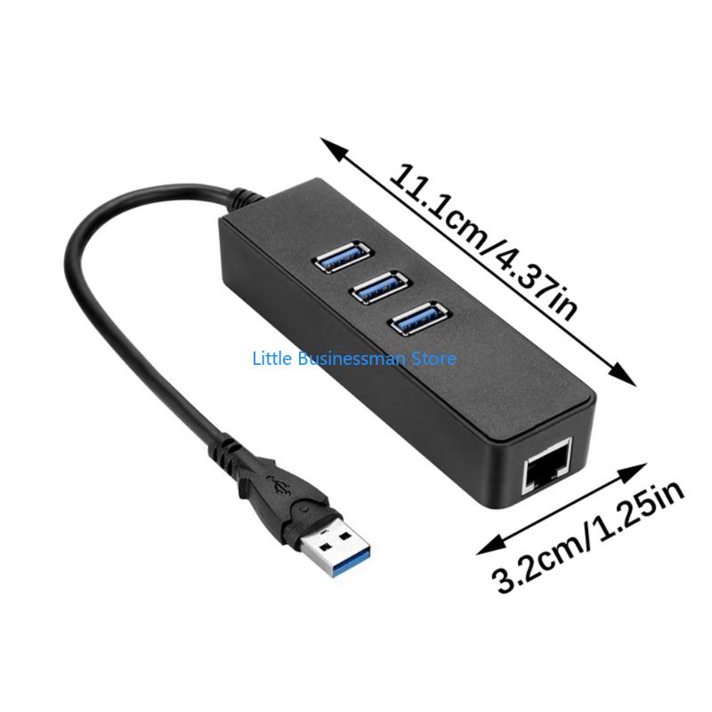 อะแดปเตอร์อีเทอร์เน็ต USB พร้อ - Laptop Accessories That You Need บทวิจารณ์และราคา
