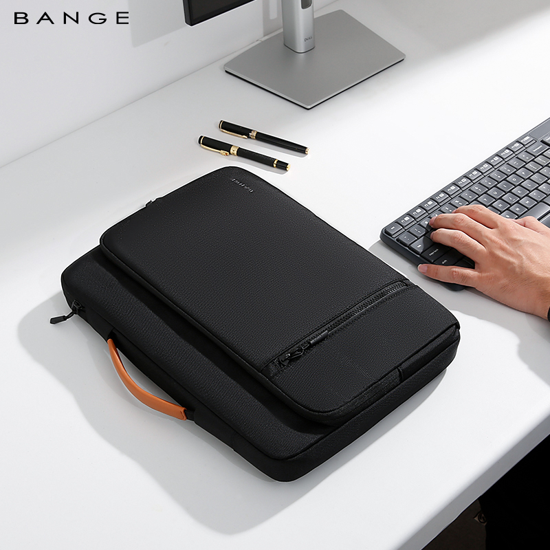 กระเป๋าป้องกันแล็ปท็อป BANGE ส - Laptop Accessories Sleeve บทวิจารณ์และราคา