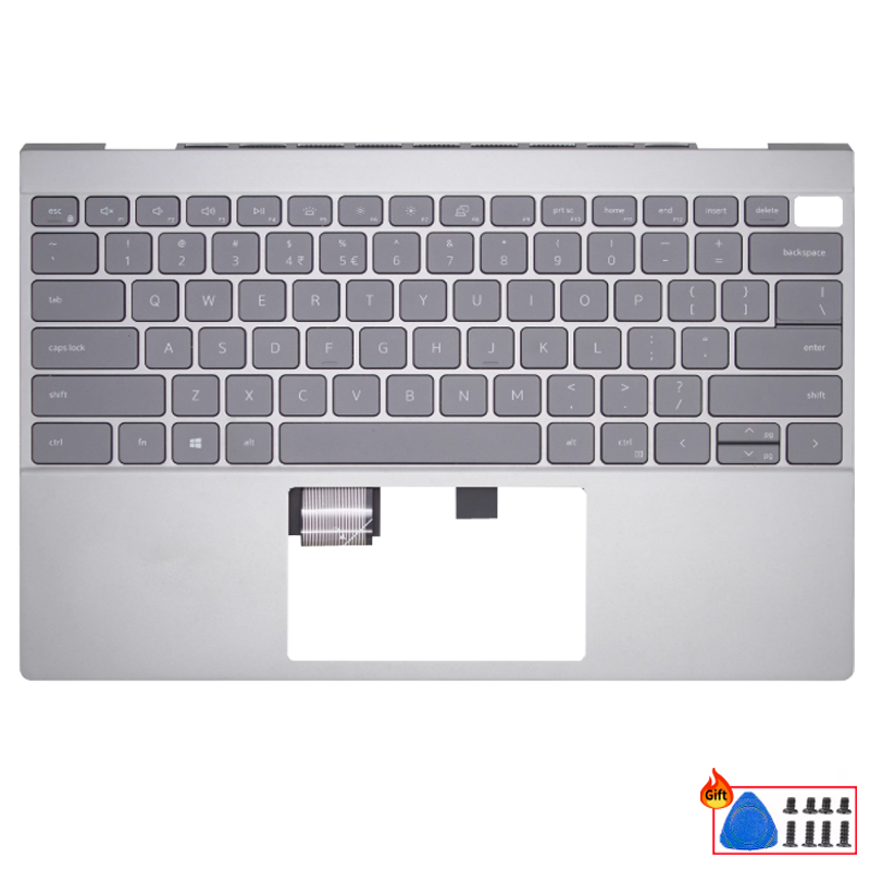 Original สําหรับ Inspiron 13 5 - Laptop Accessories Dell บทวิจารณ์และราคา