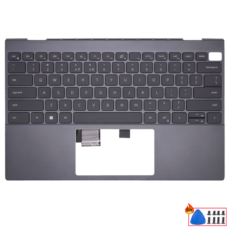 Original สําหรับ Inspiron 13 5 - Laptop Accessories Dell บทวิจารณ์และราคา
