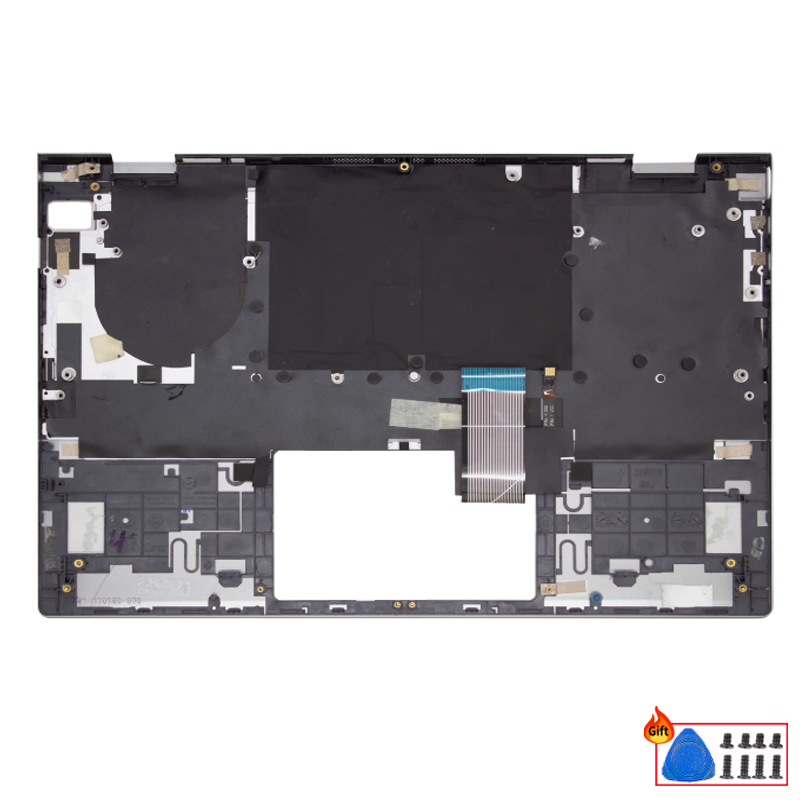 Original สําหรับ Inspiron 13 5 - Laptop Accessories Dell บทวิจารณ์และราคา